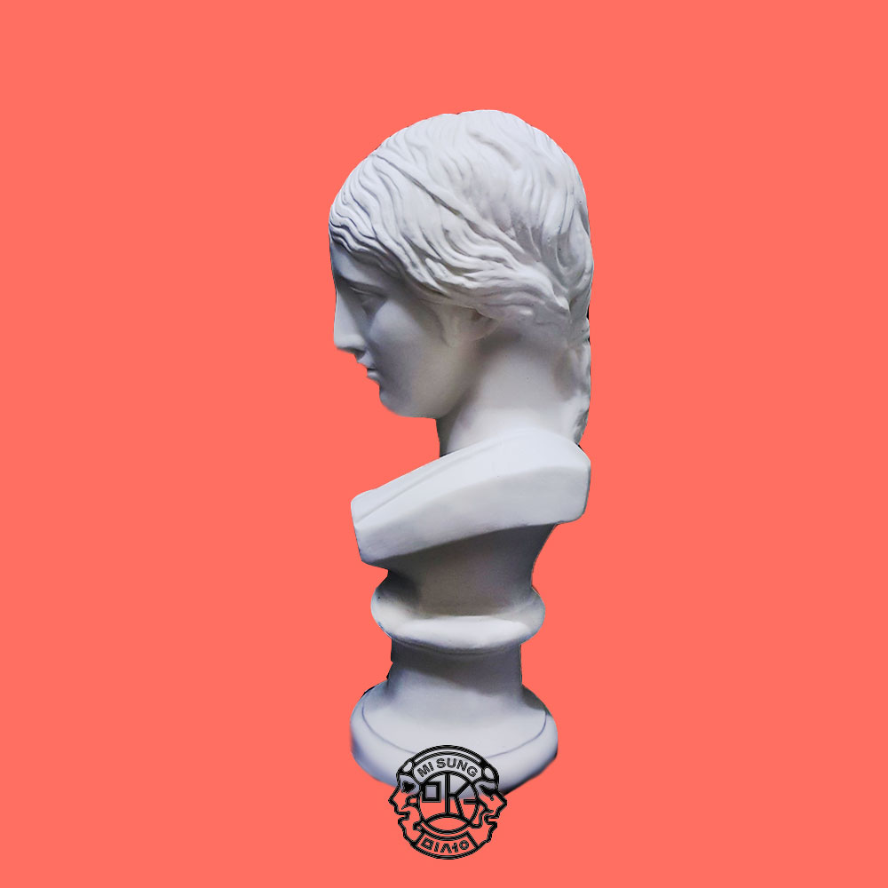 그리스소녀상