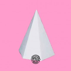육각뿔 (기하 10)
