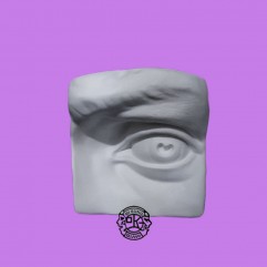 눈